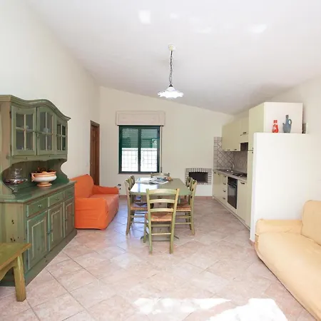 Gamma 1 Casa vacanze Orosei