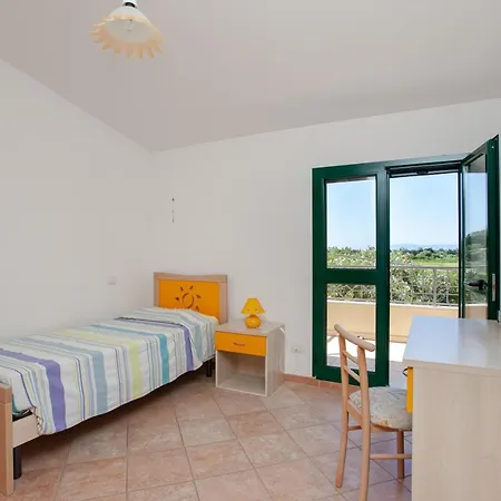 Casa vacanze Gamma 1 *