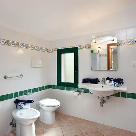 Casa vacanze Gamma 1 *