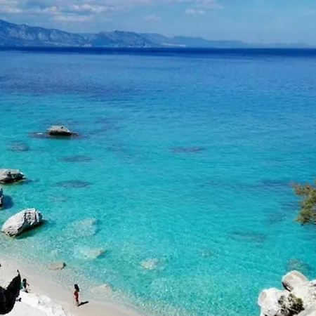 Casa de Férias Gamma 1