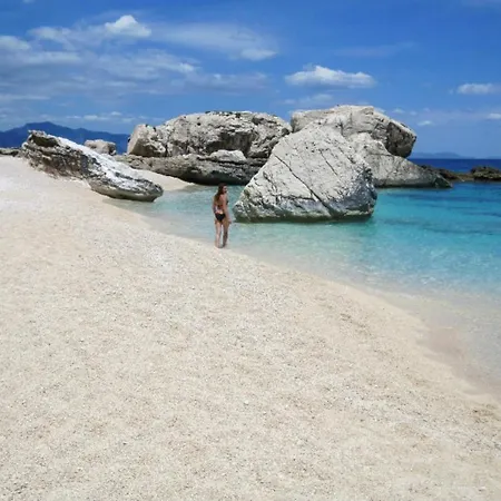 Casa de Férias Gamma 1