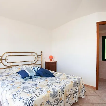 Casa de Férias Gamma 1 *