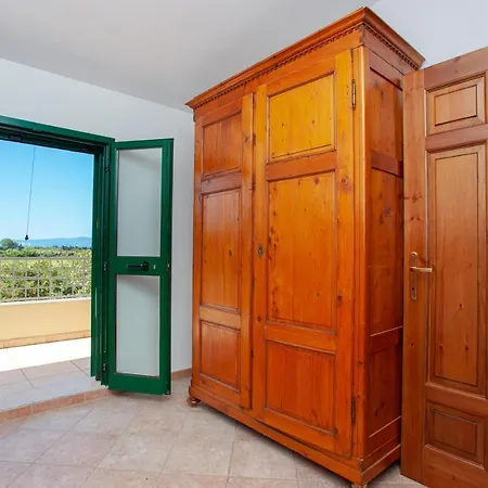 Gamma 1 Holiday home Orosei