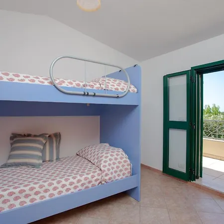 Holiday home Gamma 1
