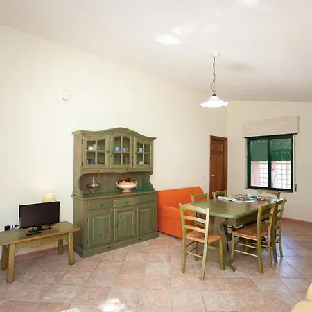 Gamma 1 Holiday home Orosei