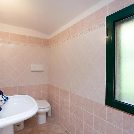 Gamma 1 בית נופש *