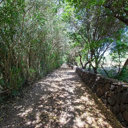 Gamma 1 Holiday home Orosei