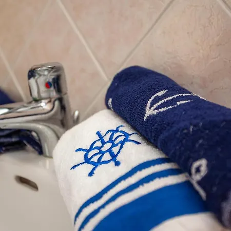 Gamma 1 בית נופש *