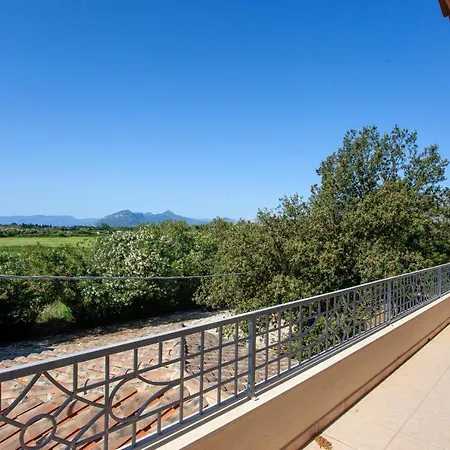 Casa de Férias Gamma 1 *