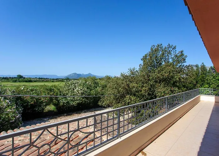 Сasa de vacaciones Gamma 1 *